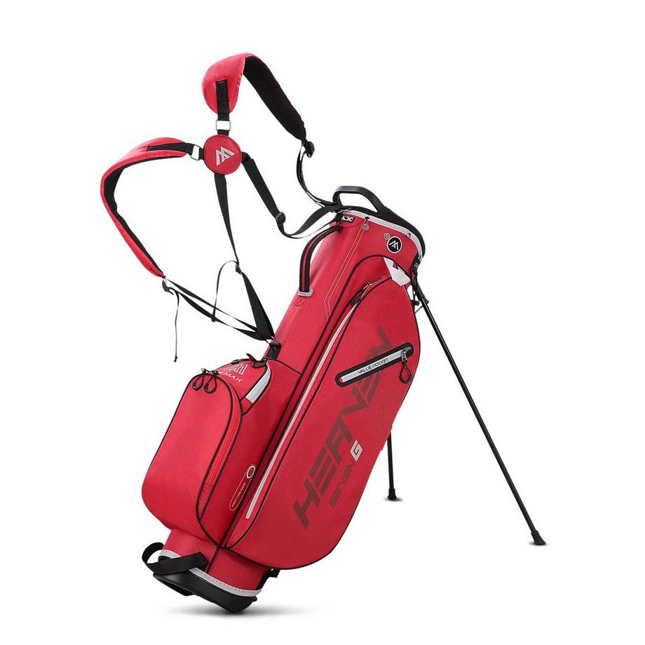 Big Max  Heaven 7 G Standbag 