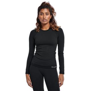 Hummel Clea T-shirt Maniche Lunghe  