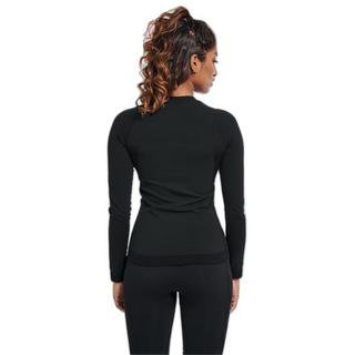 Hummel Clea T-shirt Maniche Lunghe  