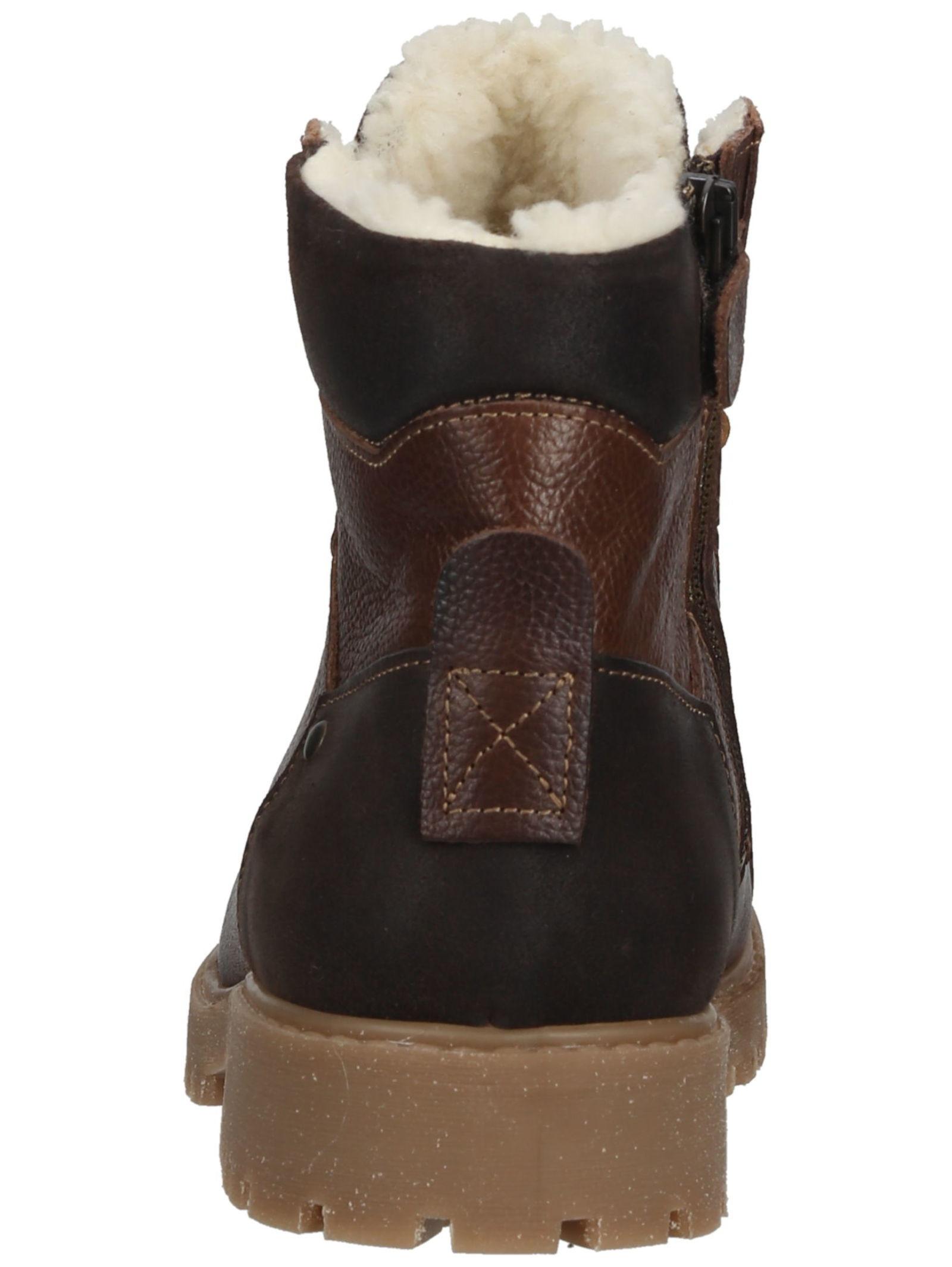 Bullboxer  Stiefelette 