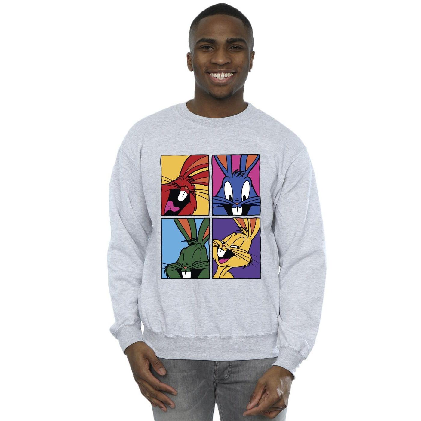 LOONEY TUNES  Sweatshirt 