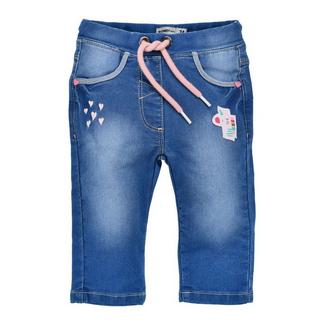 Bondi  Kleinkinder Jeans Little Zebra 