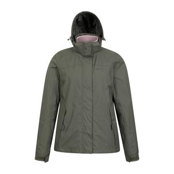 Veste imperméable STORM