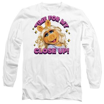 Time For My Close Up TShirt