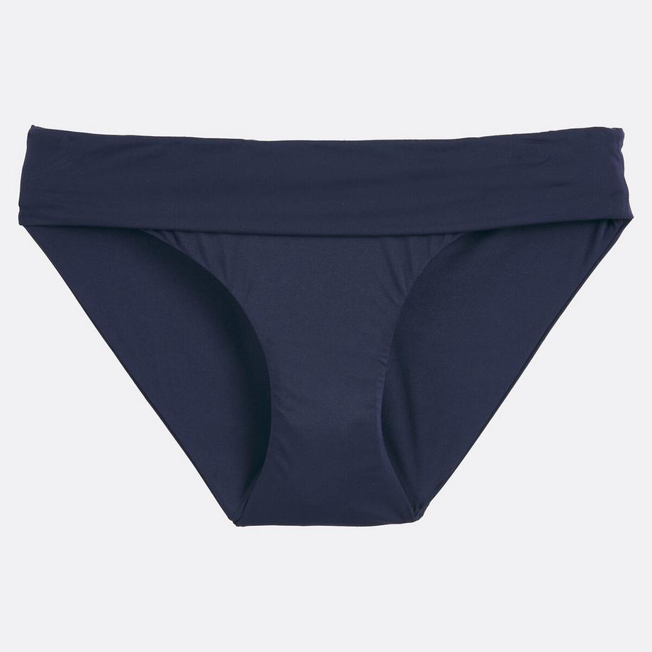 La Redoute Collections Slip Bikini Vita Pieghevole  