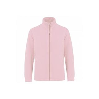 Kariban Kinder Fleecejacke mit Reissverschluss  