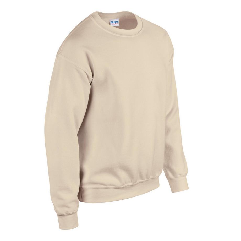 Gildan Rundhals-Sweatshirt  