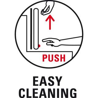 diaqua Sedile per WC Nice Slow Down Flamingo  