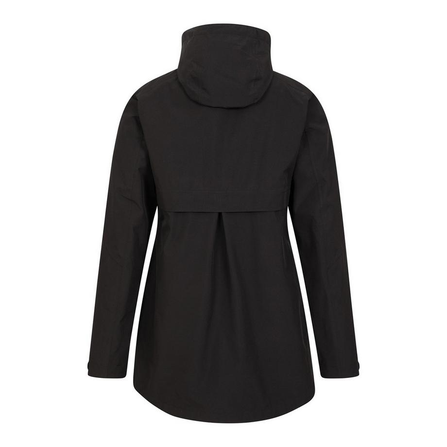 Mountain Warehouse Hilltop II wasserdichte Jacke  