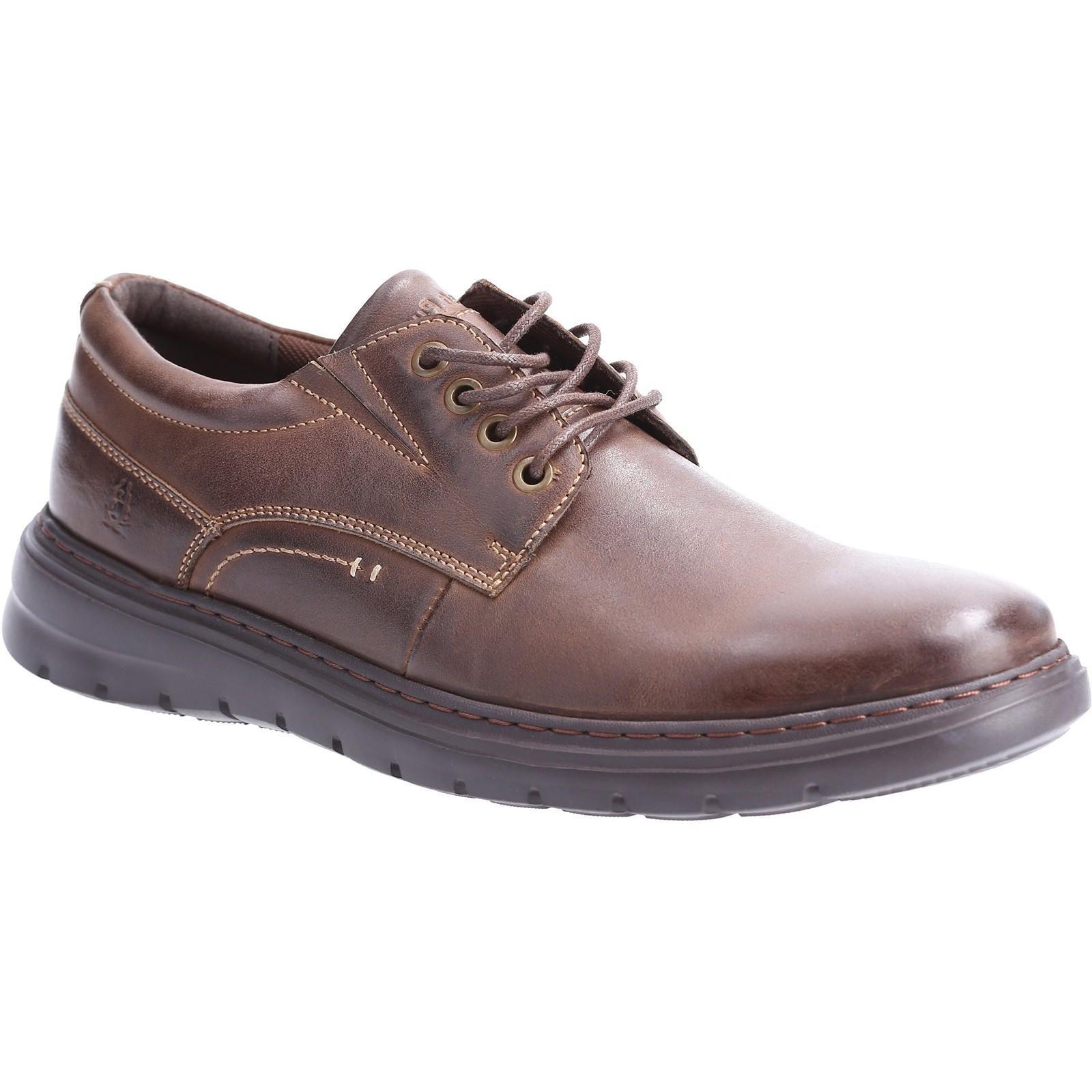 Hush Puppies  Freizeitschuhe Triton, Leder 