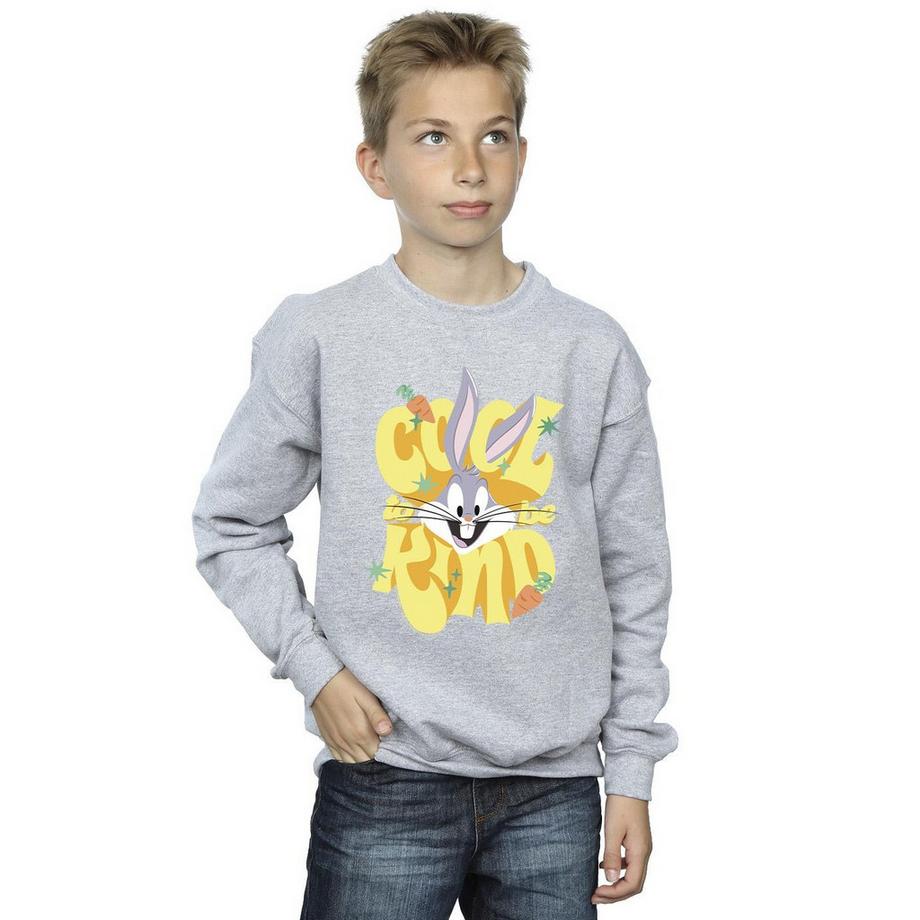 LOONEY TUNES  Sweat COOL TO BE KIND 