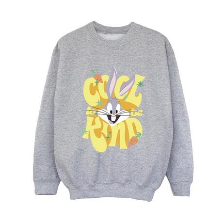 LOONEY TUNES  Cool To Be Kind Sweatshirt 