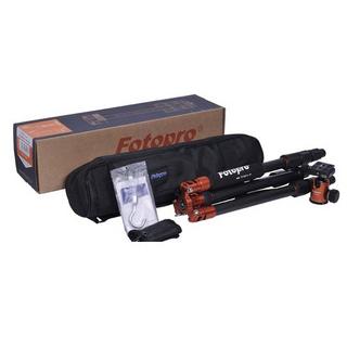 Rollei  Rollei C5i trépied Caméras numériques 3 pieds Orange 