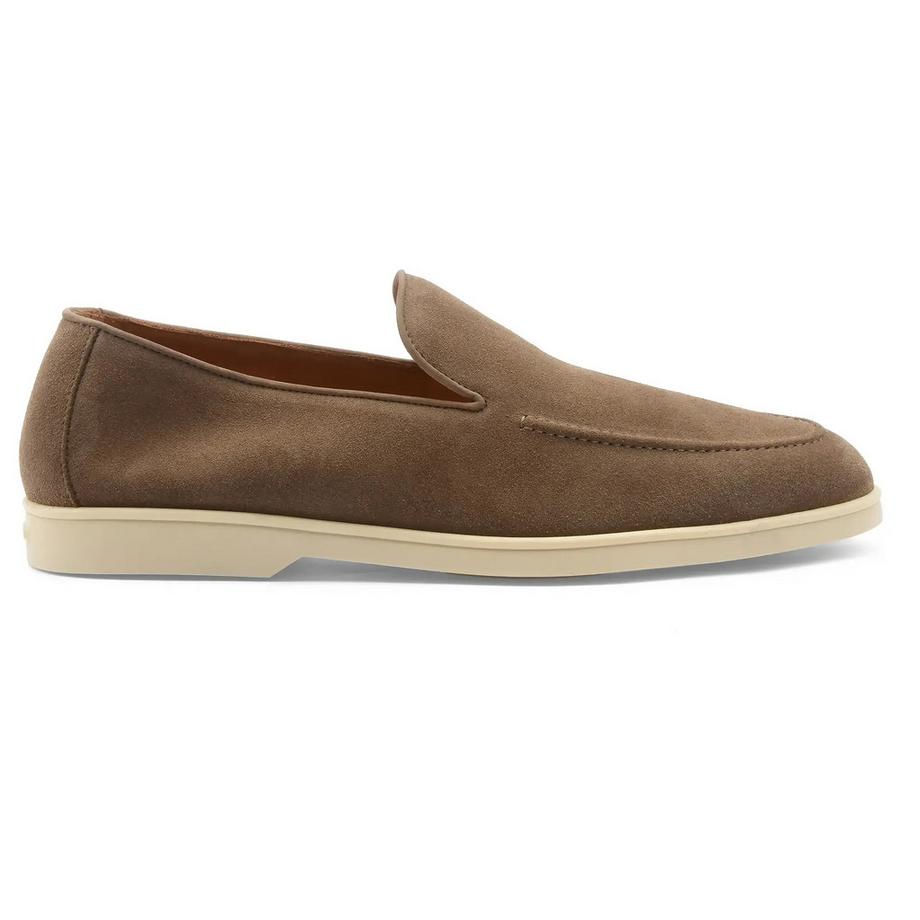Doucal's Newman Mocassino  