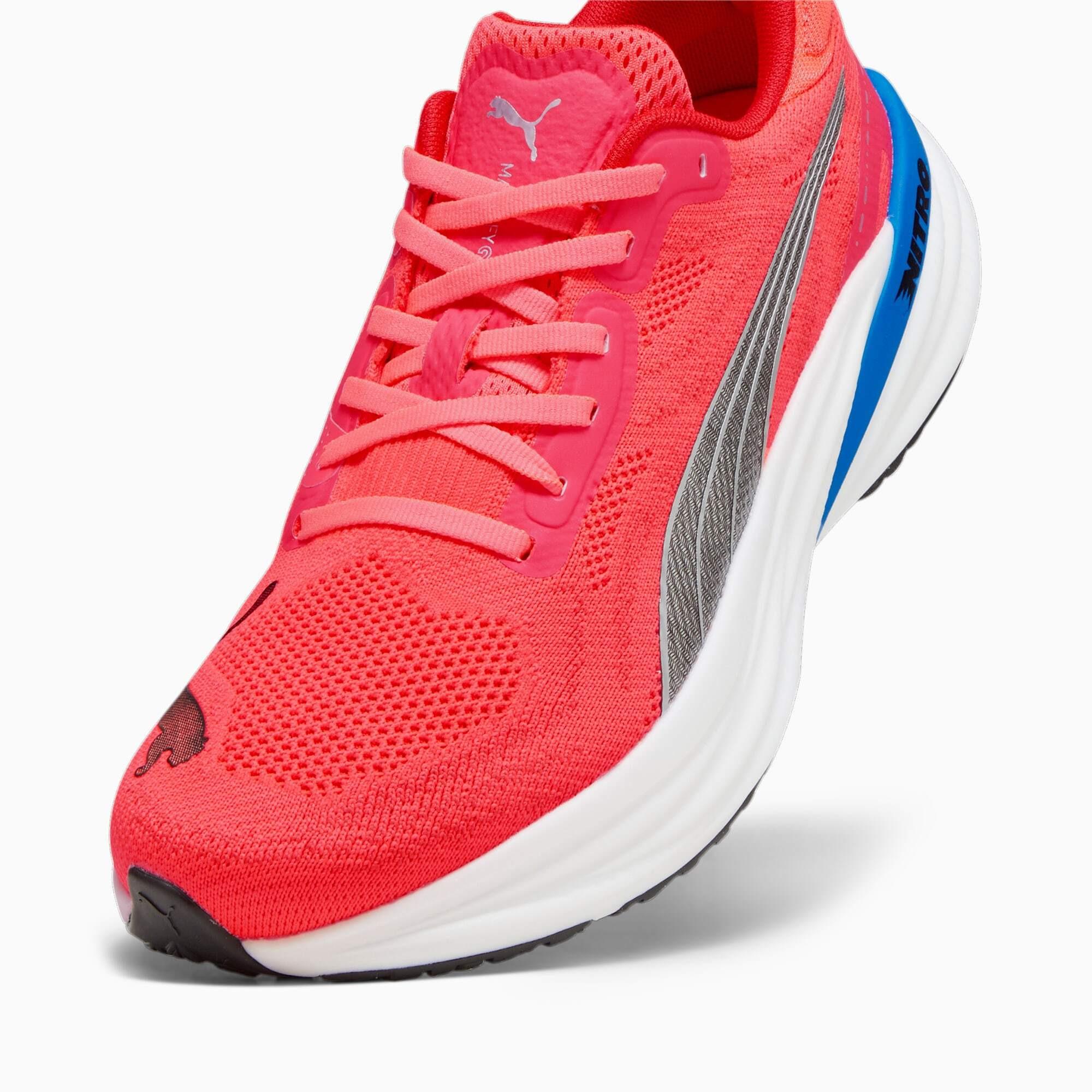 PUMA  Scarpe da corsa Puma Magnify Nitro 2 