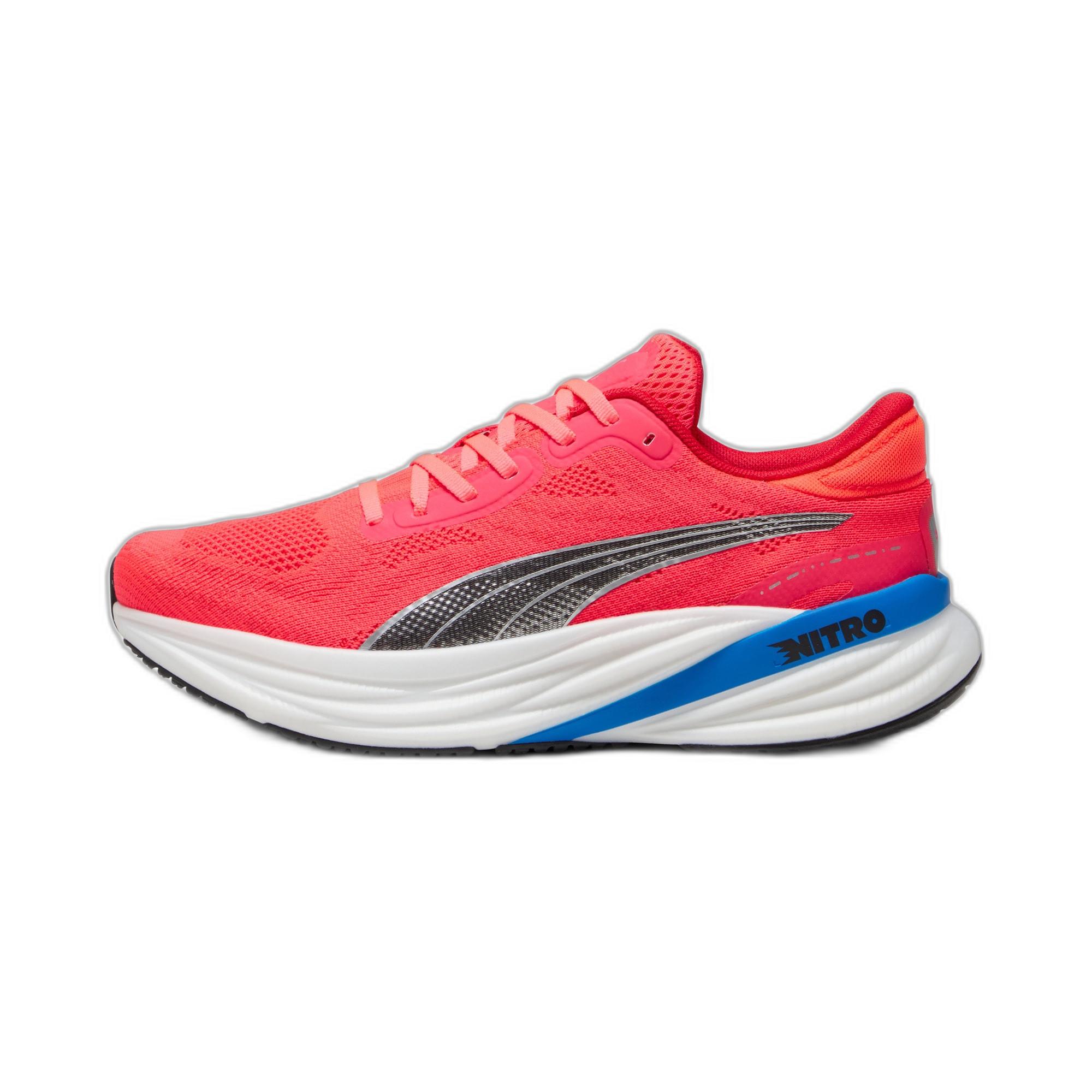 PUMA  Scarpe da corsa Puma Magnify Nitro 2 