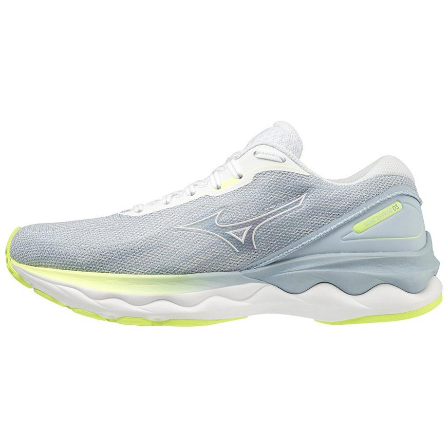 MIZUNO Wave Skyrise 3 Chaussures de running  