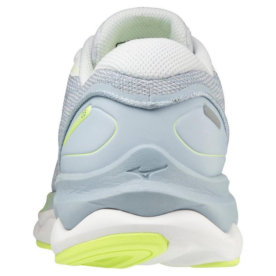MIZUNO Wave Skyrise 3 Chaussures de running  