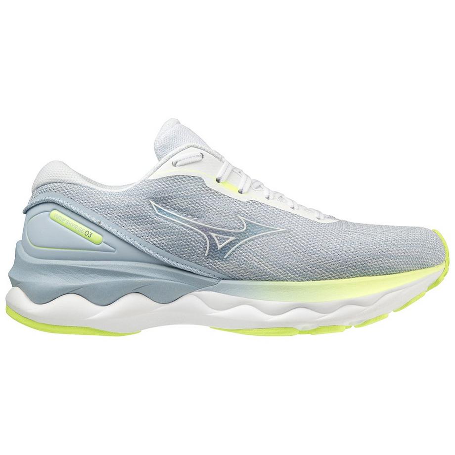 Chaussures de running femme  Wave Skyrise 3