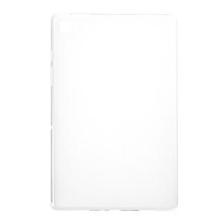 Cover-Discount  Galaxy Tab A7 (2020) - Gummi Schutzhülle Hülle transparent 