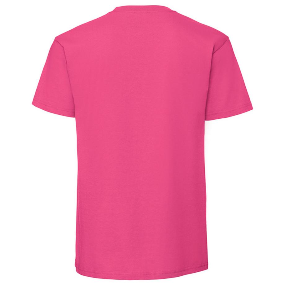 Fruit of the Loom T-Shirt Iconic 195  