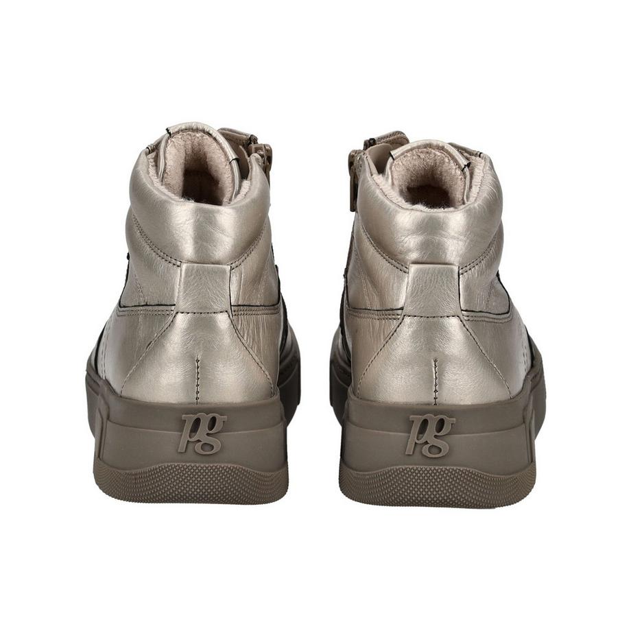 Paul Green 5473 High-Top Sneaker  