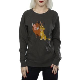 The Lion King  Classic Sweatshirt 