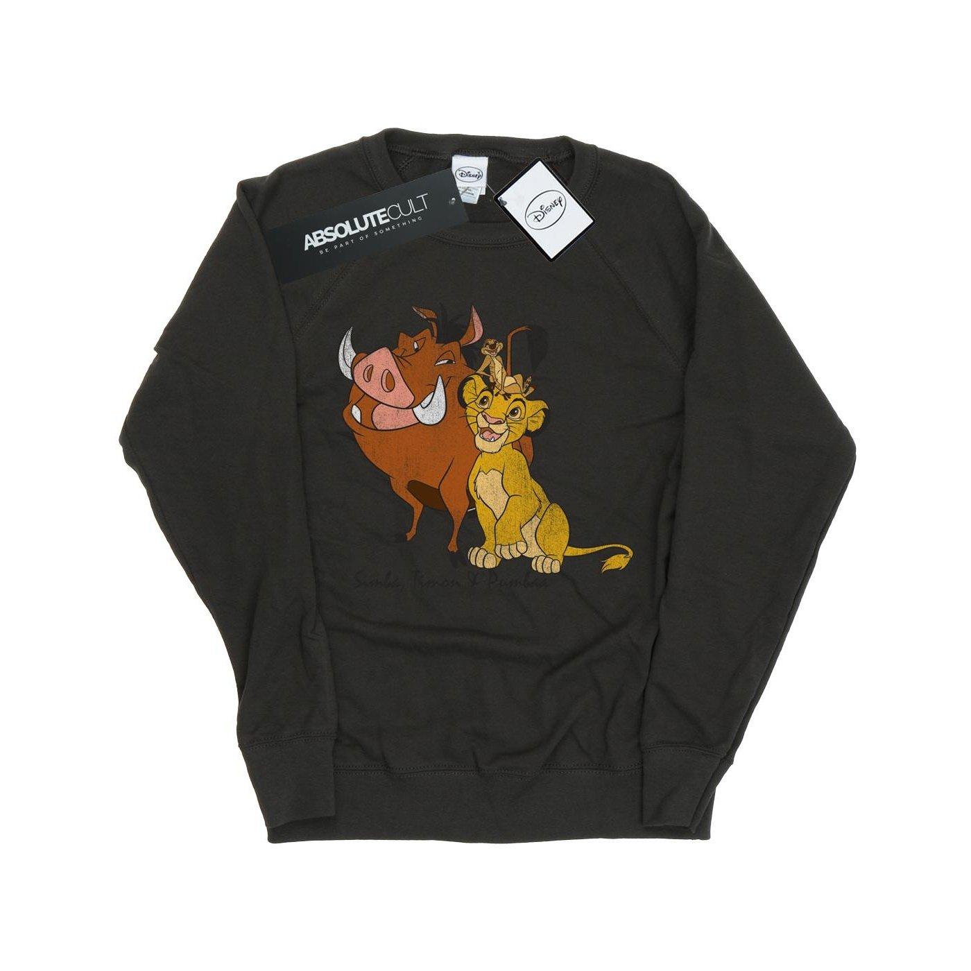 The Lion King  Classic Sweatshirt 