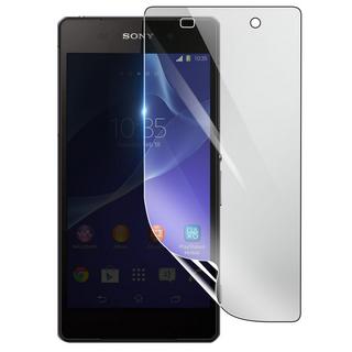 3mk Protection  Hydrogel Bildschirmfolie für Sony Xperia Z2 