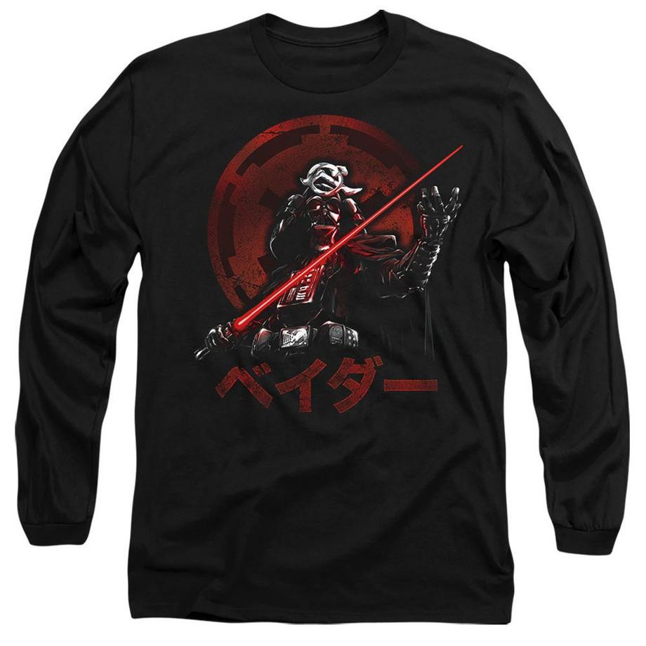 Visions Vader TShirt