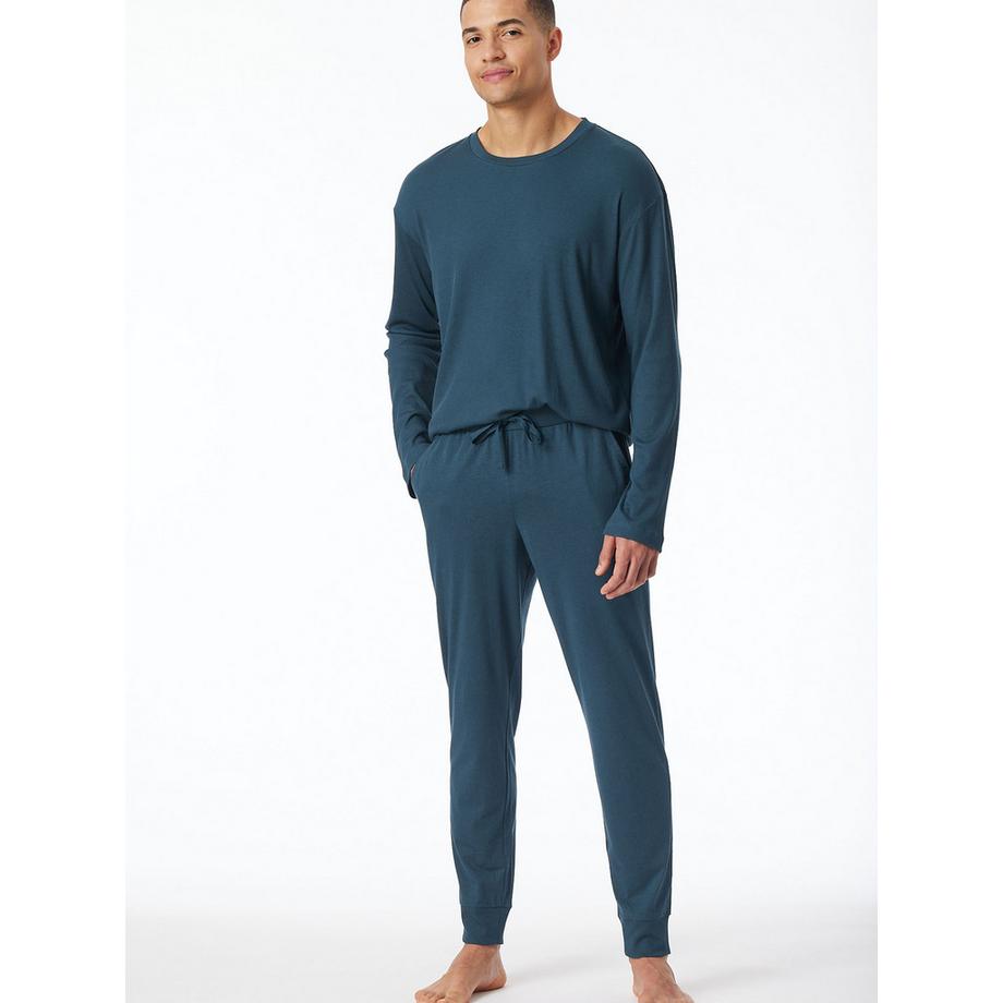 Schiesser Modern Nightwear Pyjama  