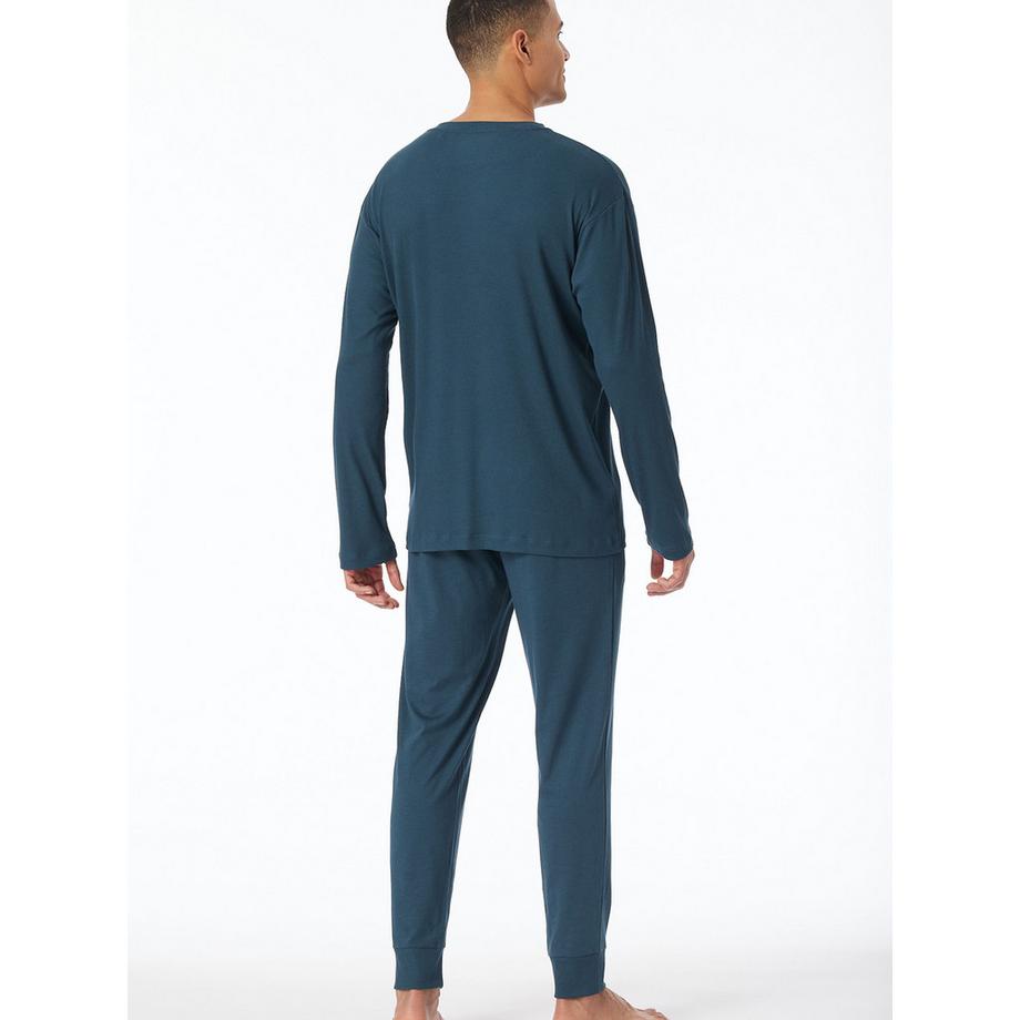 Schiesser Modern Nightwear Pyjama  