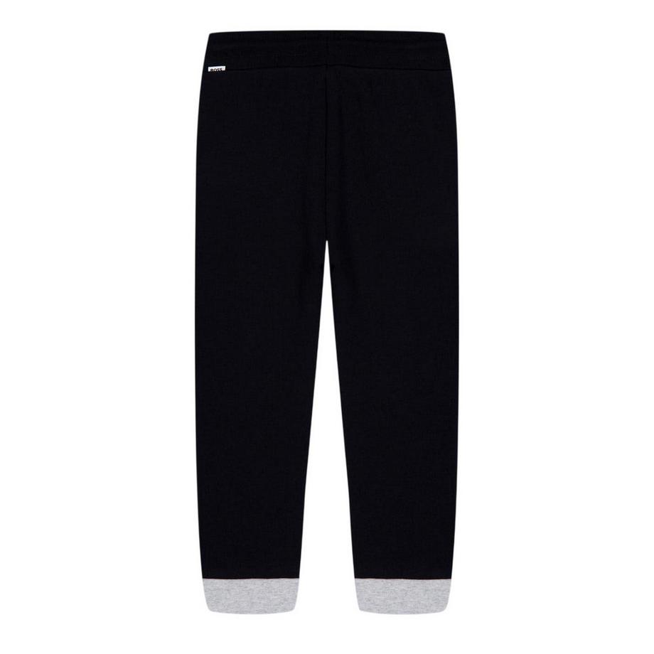 BOSS  Pantalon De Jogging Motiftyle Blocs De Couleurs 