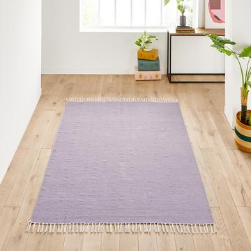 Tapis polyester recyclé intérieur extérieur Azalée