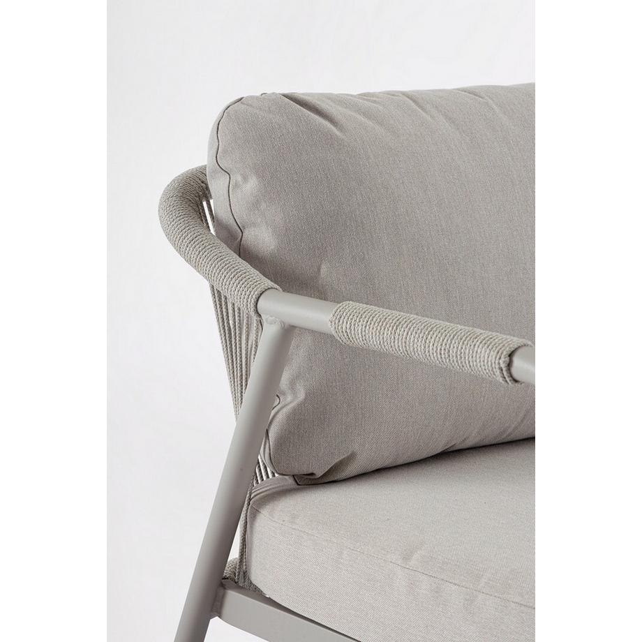 mutoni Salon Miravet Saturn (set de 4)  