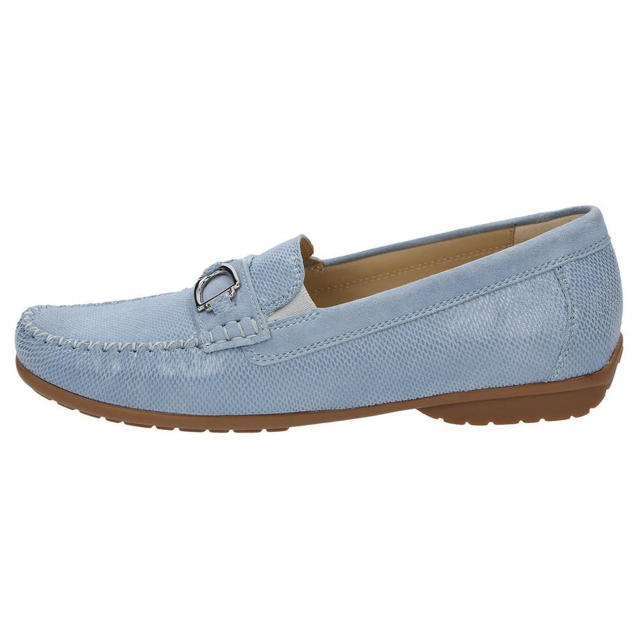 Sioux Cortizia-723-H Slipper  