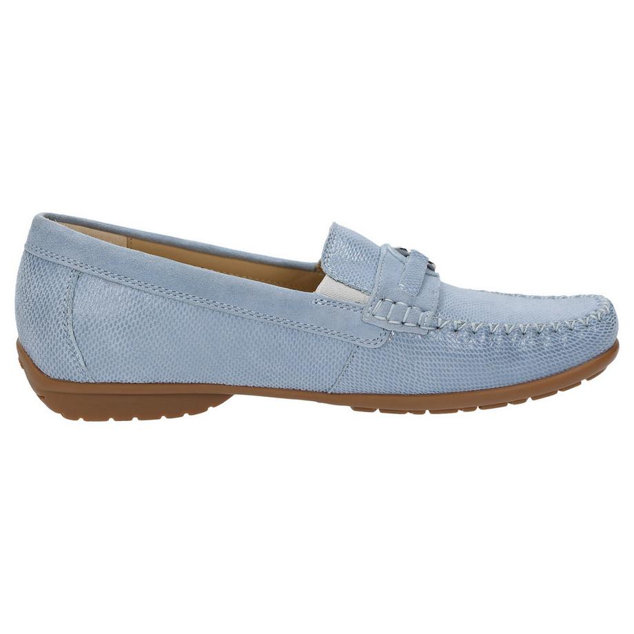 Sioux Cortizia-723-H Slipper  