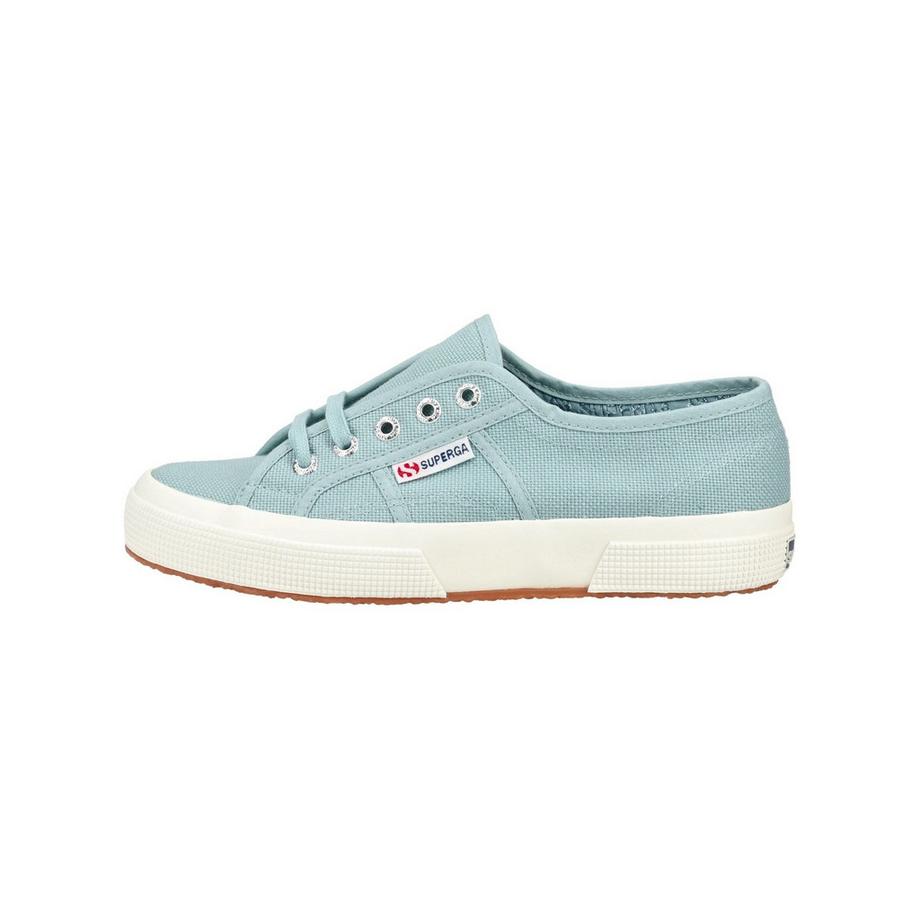 SUPERGA Sneaker in tela  