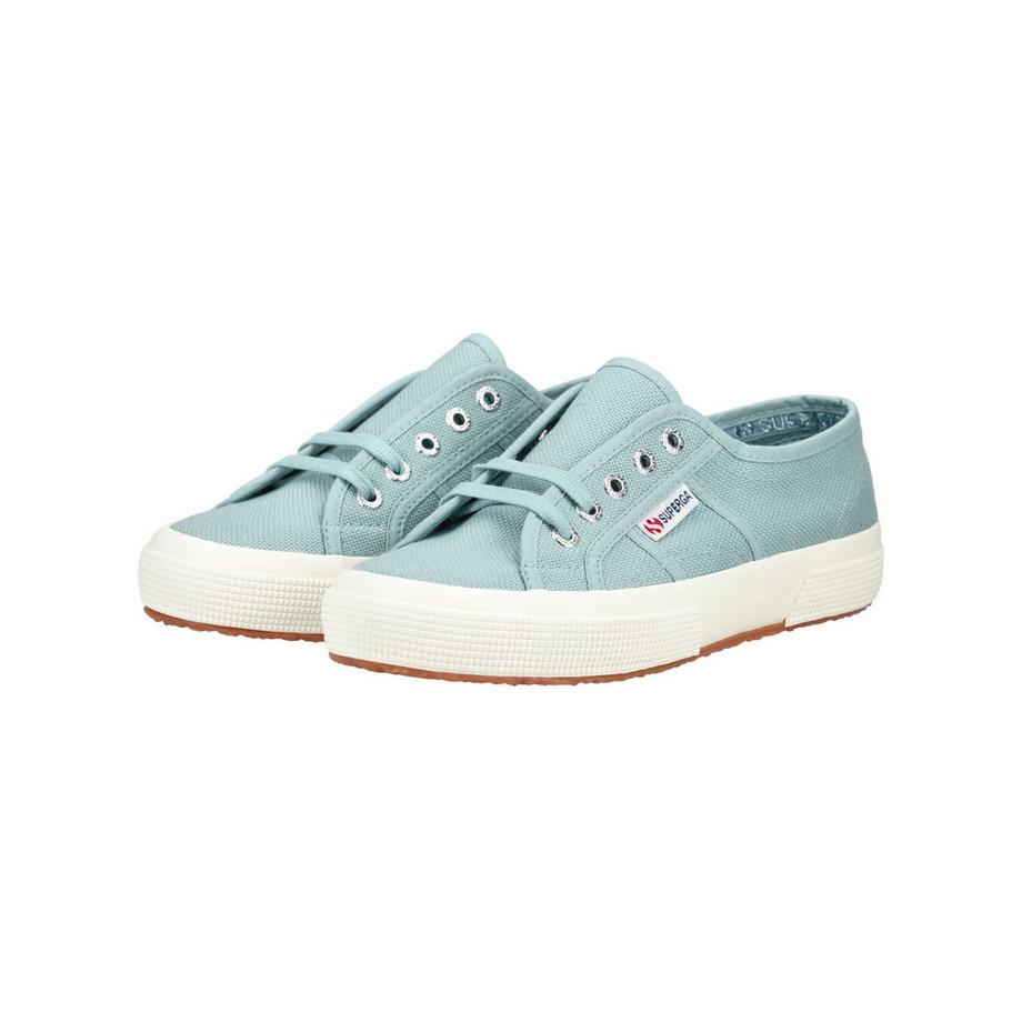 SUPERGA Sneaker in tela  