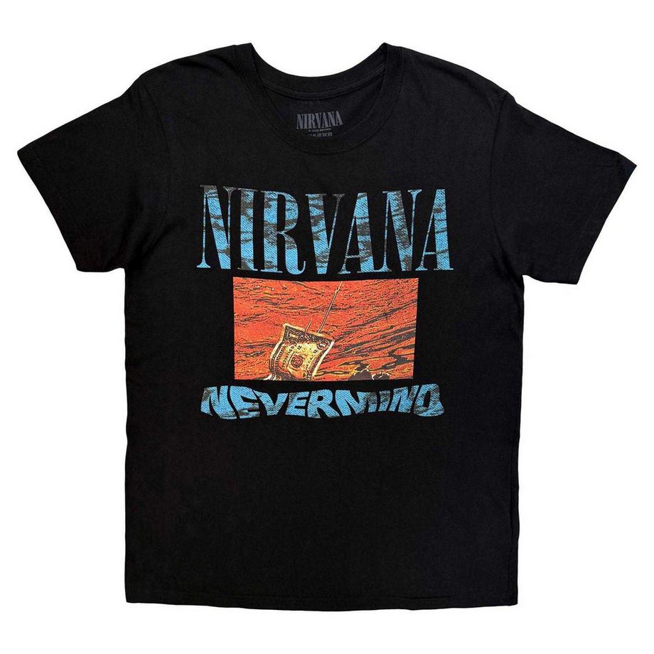 T-ShirtMotiftyle Vagues