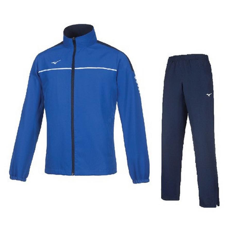 MIZUNO  kinder-trainingsanzug izuno tea tokyo icro 
