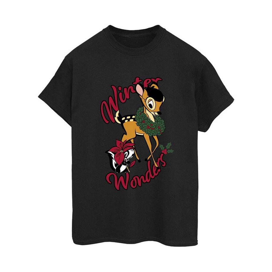Winter Wonders TShirt