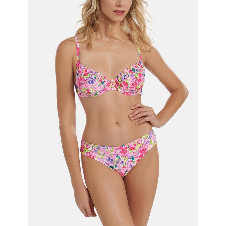 Lisca Strümpfe Badeanzug Badehose Napoli  