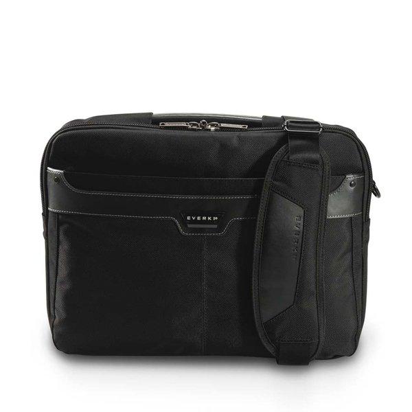 Everki  Tempo Briefcase pour Ultrabook/MacBook Air noir 