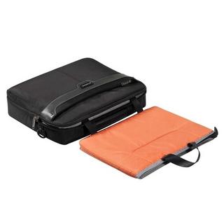 Everki  Tempo Briefcase pour Ultrabook/MacBook Air noir 