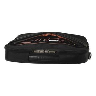 Everki  Tempo Briefcase pour Ultrabook/MacBook Air noir 