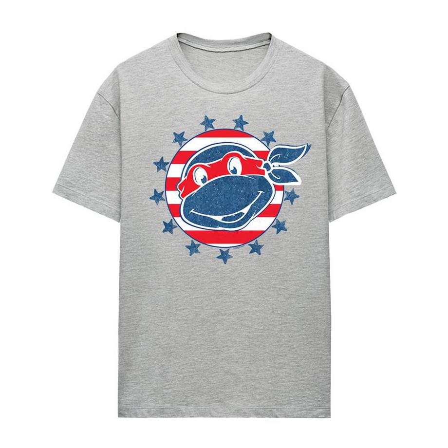 T-Shirt4 Juillet Motiftyle Portrait