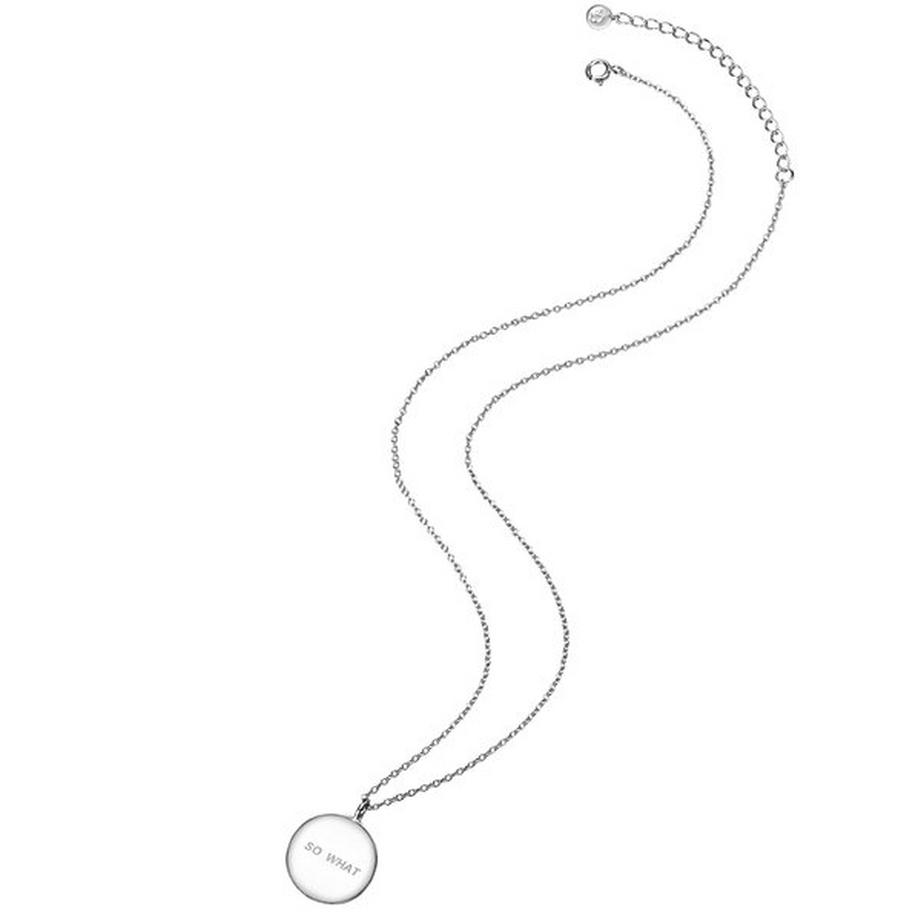 Glanzstücke München  Halskette So what 