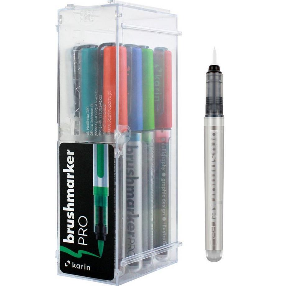 Karin KARIN Brush Marker PRO blender  