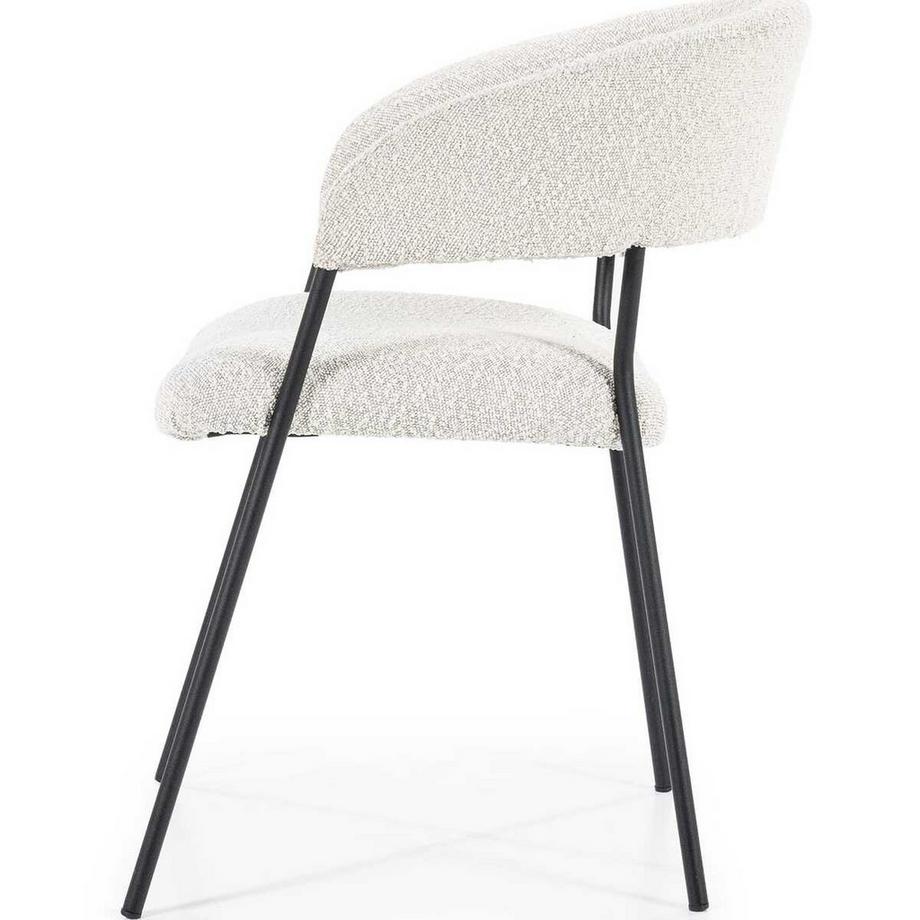 mutoni Chaise Luka Copenhagen beige  